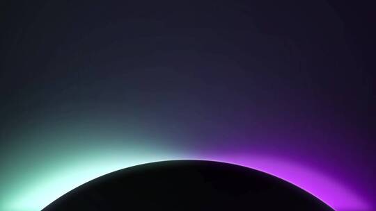 夜店风格光线霓虹 (2)视频素材模板下载