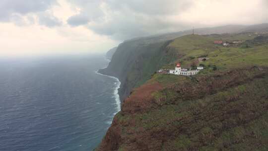 无人机，葡萄牙，Ponta De São