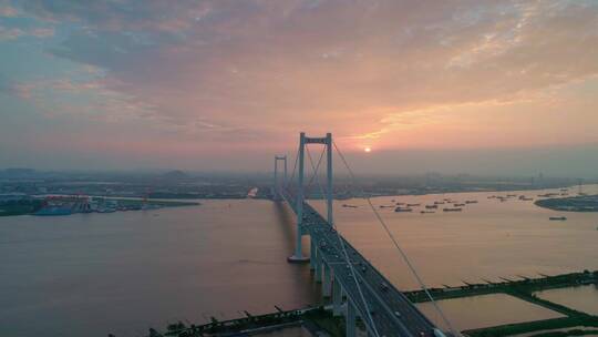 广州南沙大桥-2