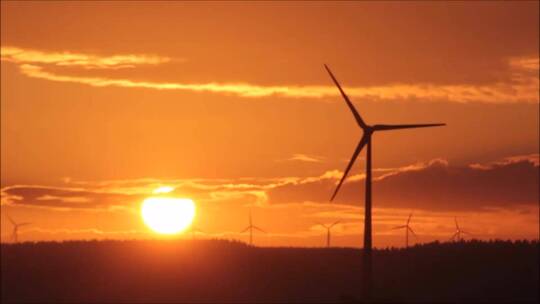 风电 能源 新能源