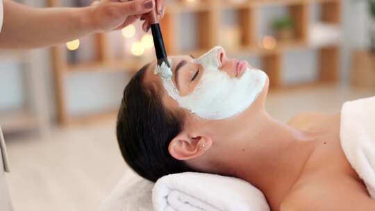 美容护肤保养医美