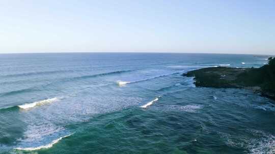 自然风景大海山川河流湖泊