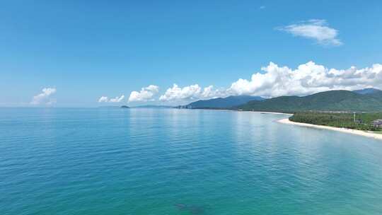 海滩 冲浪 海岸线