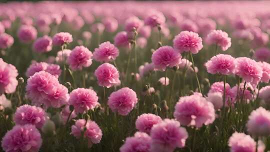 【合集】花朵书康乃馨鲜花妇女节