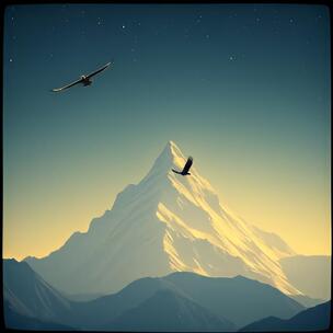 振奋人心的史诗震撼旋律 振奋人心的史诗震撼旋律