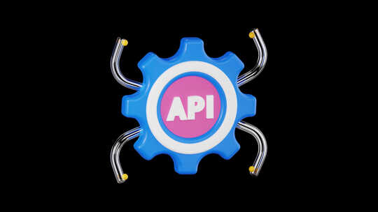3D动画API设置|设计与开发|阿尔法通