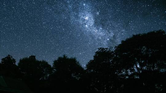 新西兰自然天文学