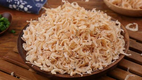 虾米素材