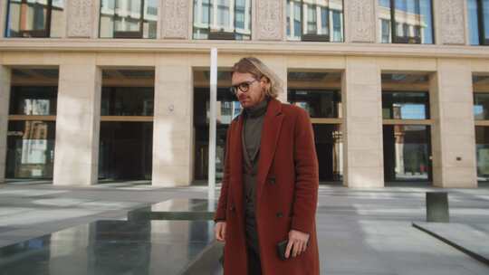 男人，会议，握手，坐着