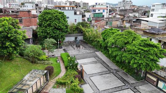 惠州 惠城区 大湾区 惠州西湖