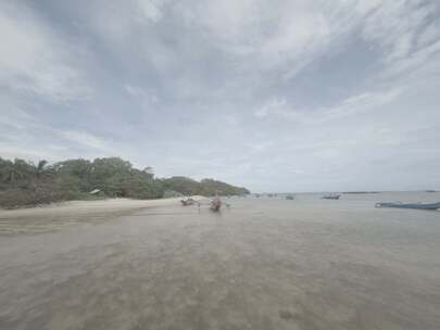 CIJERUK BEACH x FPV