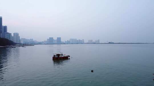 海城黎明景观