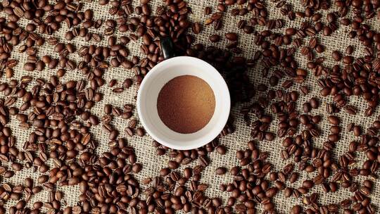 美食咖啡喝咖啡咖啡馆咖啡店咖啡豆咖啡杯