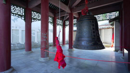 武汉汉阳区归元禅寺