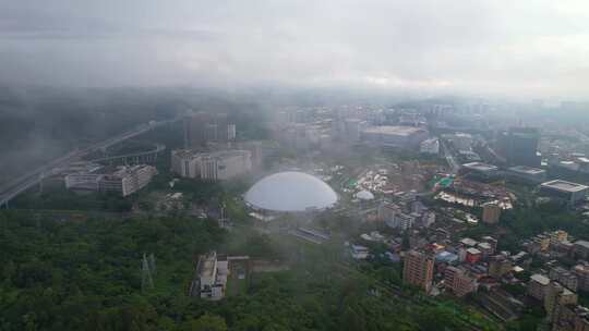 深圳龙岗国际低碳城
