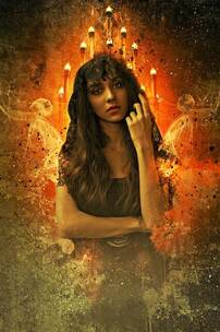 焰火盛律 欢乐 流行 京张 宣传片 纪