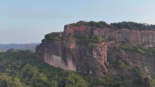 韶关市丹霞山旅游风景区