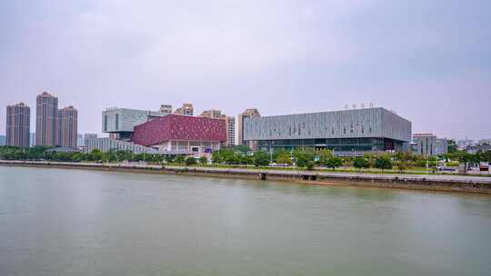 广东江门_江门演艺中心003