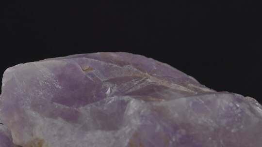 紫莹石LOG原素材