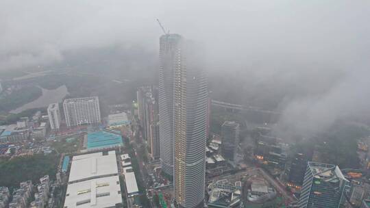 深圳龙岗 雅宝WORLD大厦 坂田