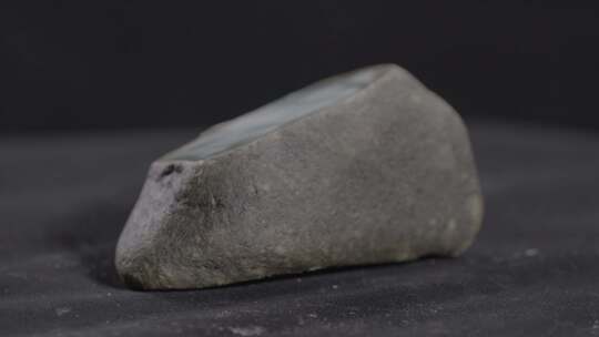 翡翠原石Log素材