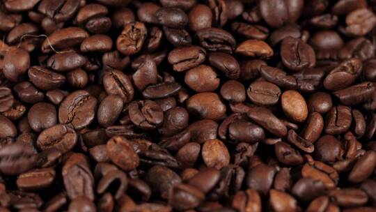 咖啡豆反向下跌