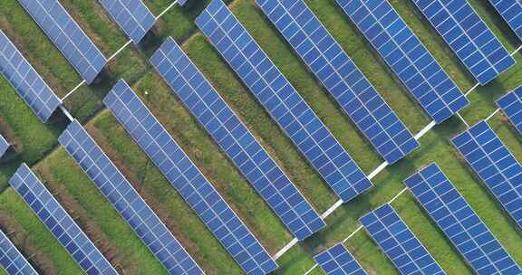 太阳能电池板，太阳能电池板，太阳能发电厂