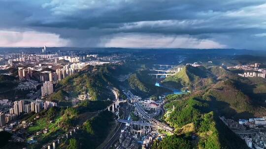 自然风景，风景如画心旷神怡，治愈系风景