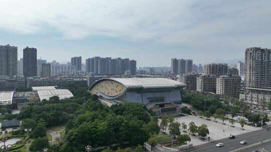 福建省莆田市荔城区莆田体育中心综合馆