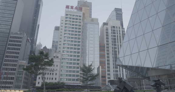 香港国金中心