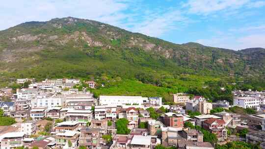 清源山景区 清源山 老君岩