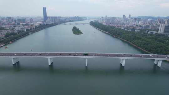 广西柳州文昌桥