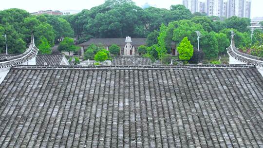 湖南平江起义纪念馆（天岳书院）