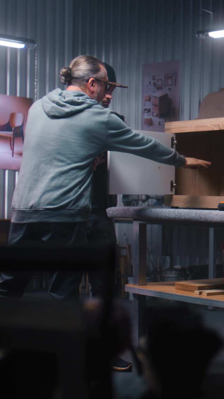 车间，工匠，工匠，工艺