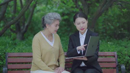 服务客户 客户讲解 销售