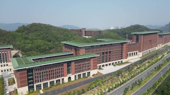 中山大学深圳校区