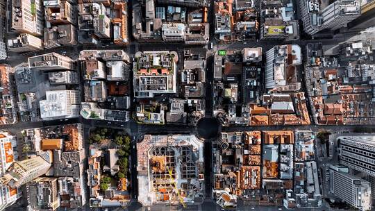 福州路江西中路口