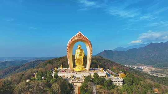 庐山东林寺