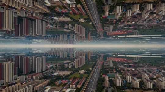 天津城市镜像07