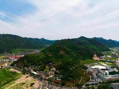 临海市杜桥镇凤凰山风景区