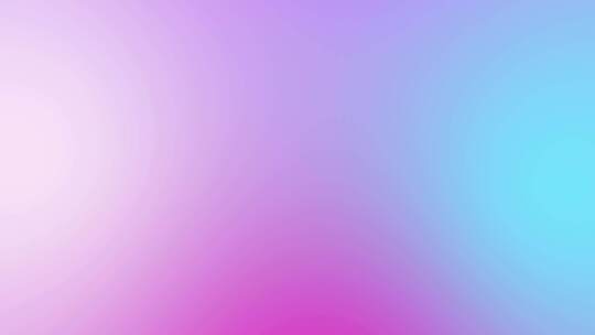 粉蓝渐变背景素材