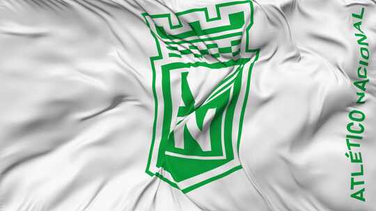 Atletico Nacional SA