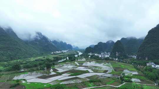 桂林山水