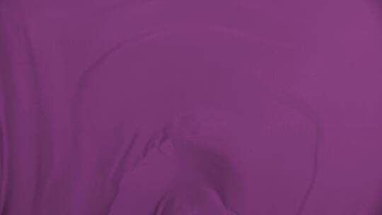 紫色系丝绸织物飘动 (12)视频素材模板下载