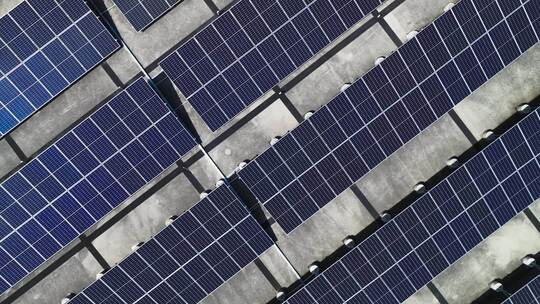 太阳能板 光伏发电 太阳能 蓄能 电池