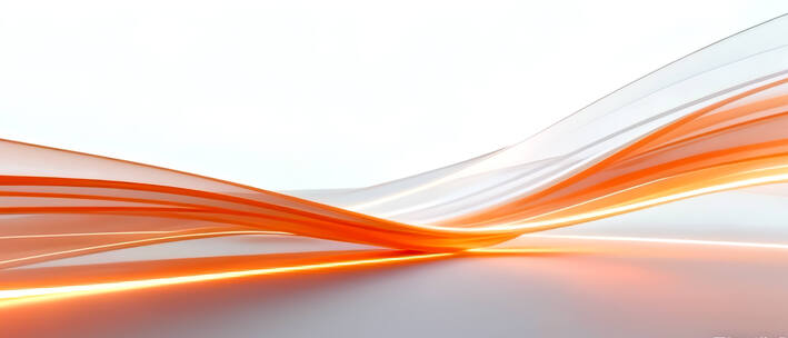 简约渐变光效光线波纹流动线条蠕动背景合集高清在线视频素材下载