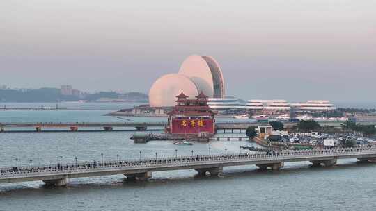 珠海大剧院