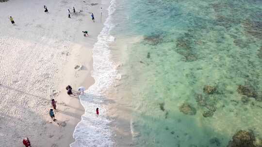 海南三亚柏悦太阳湾沙滩酒店