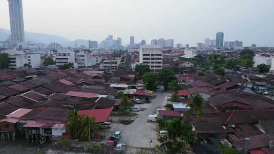 海洋城市景观水