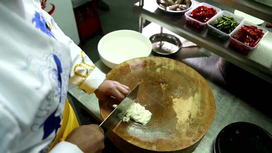 美食展示 美食制作 精致摆盘 丰盛菜品